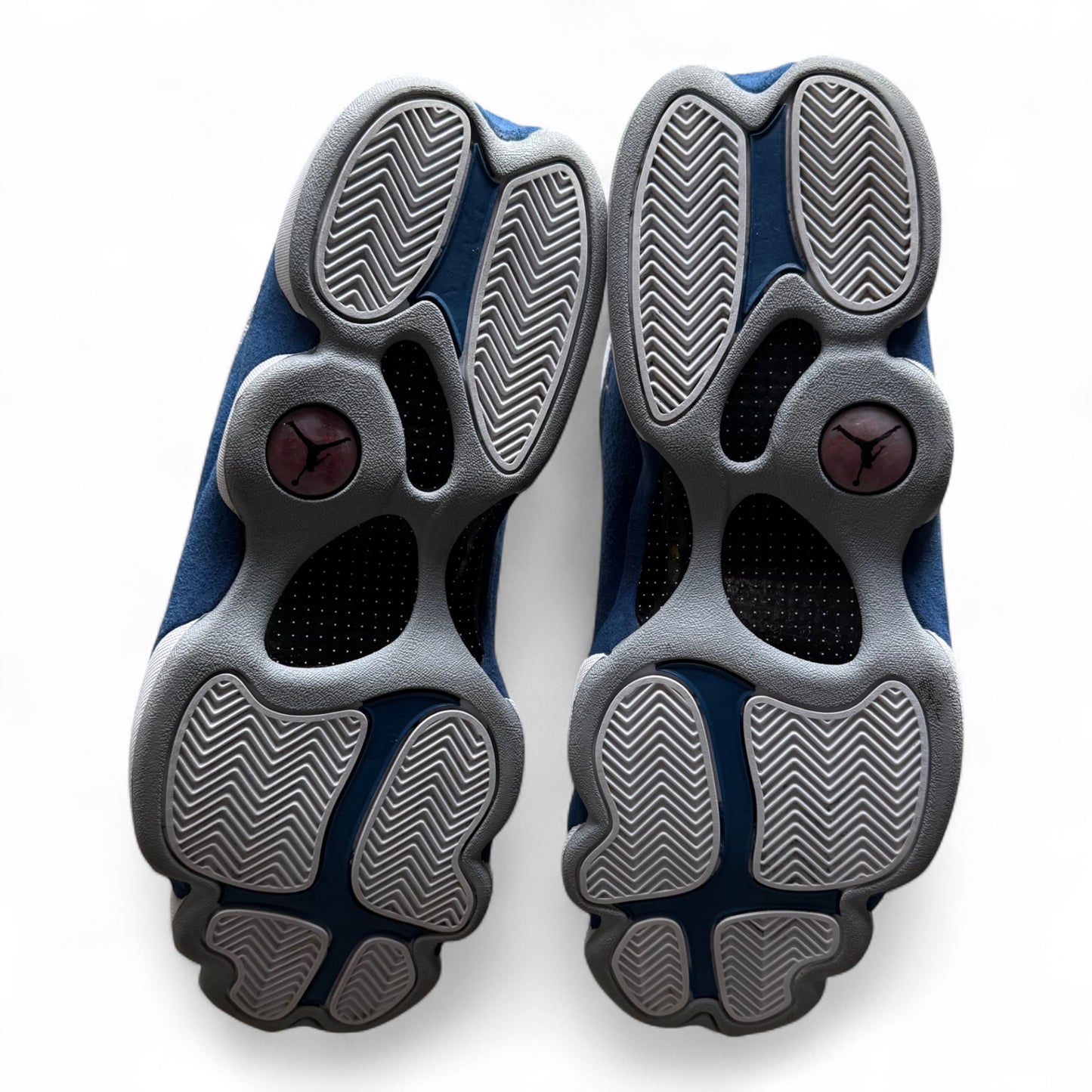 Jordan 13 Retro French Blue