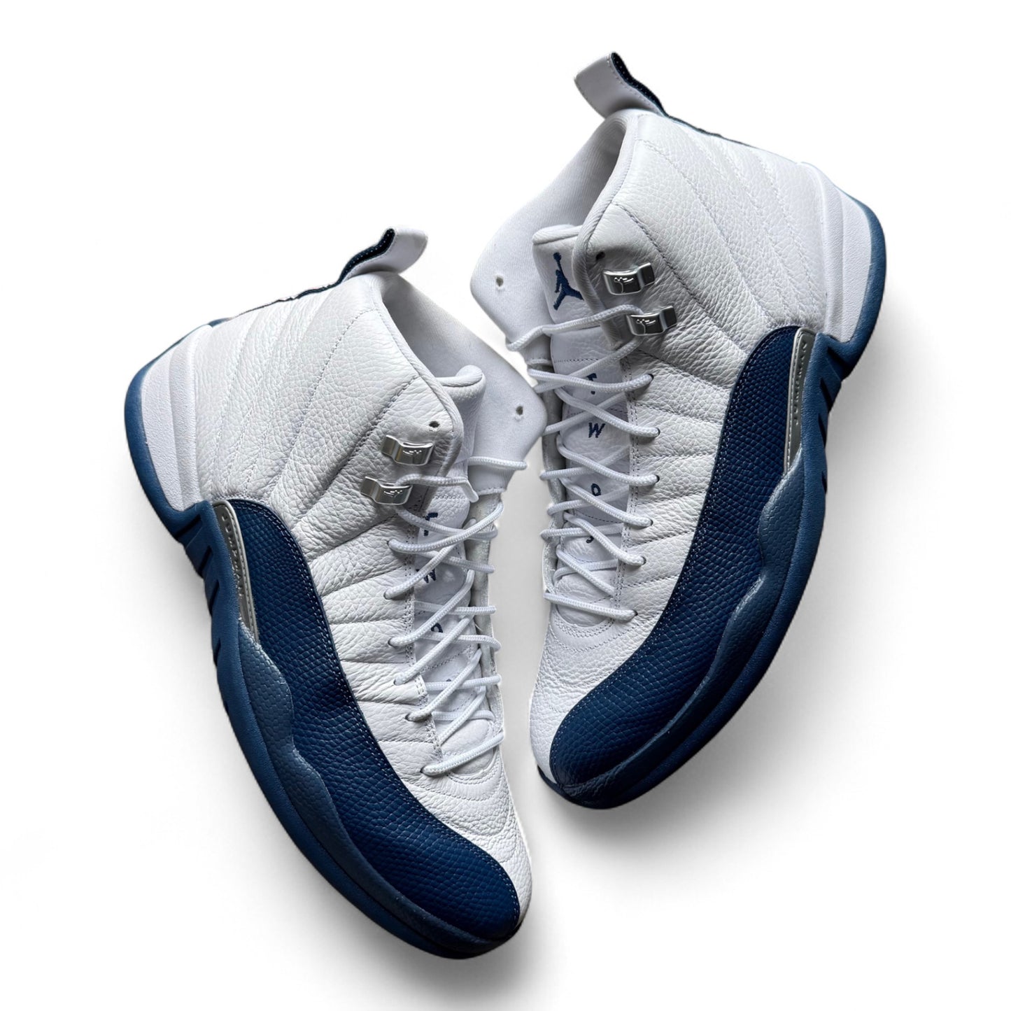 Jordan 12 Retro French Blue (2025)