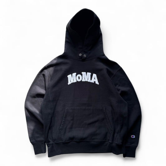 MoMA Pulover Hoodie