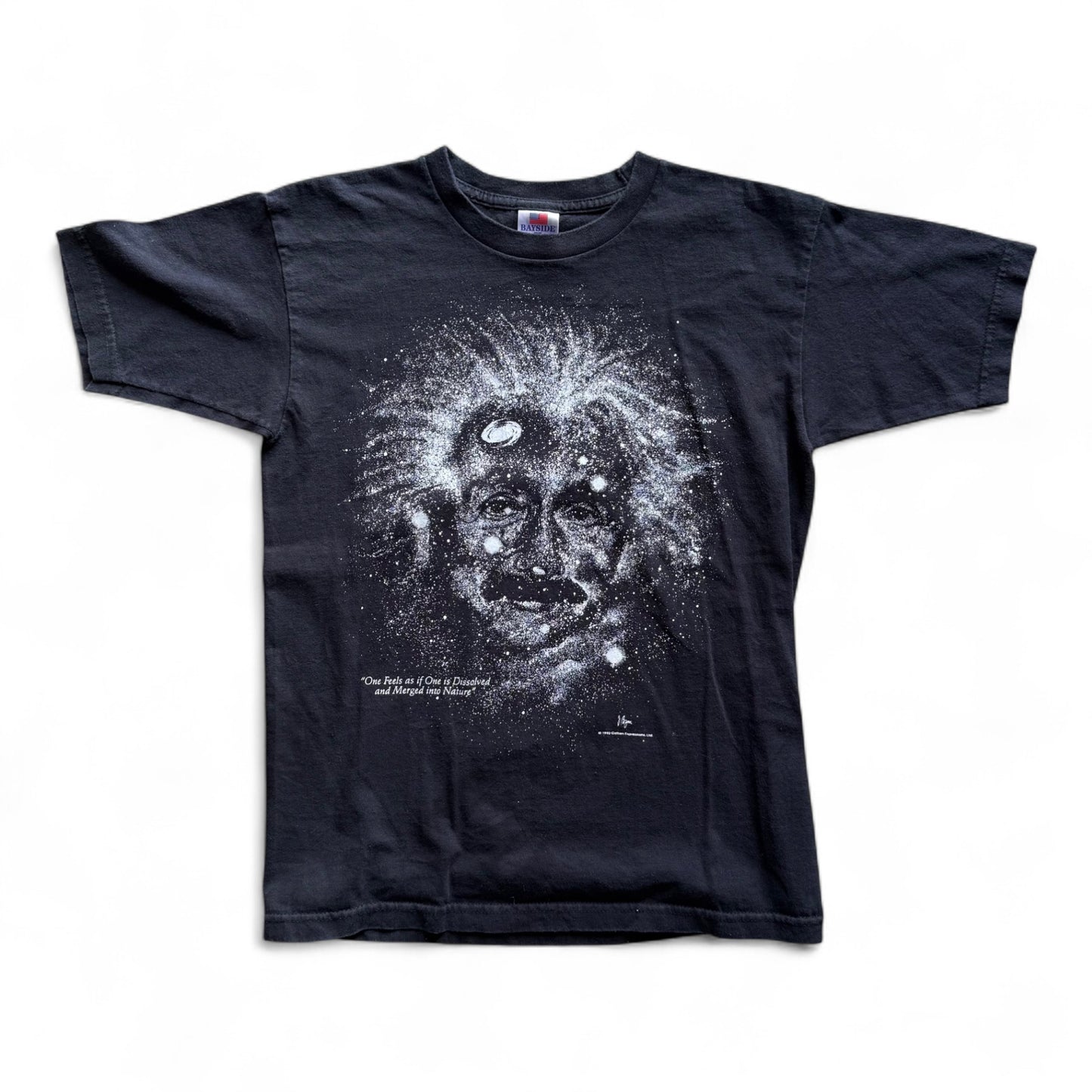 90's Albert Einstein T-Shirt