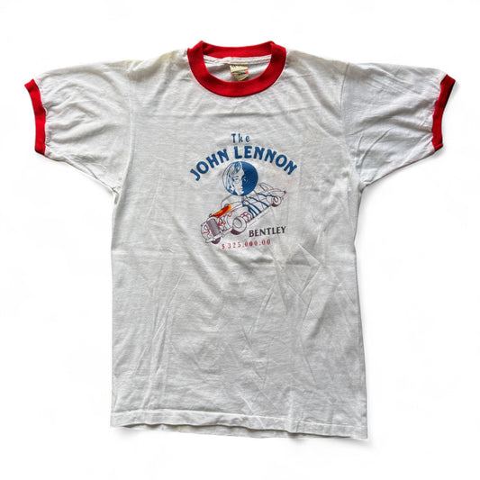 80's John Lennon T-Shirt