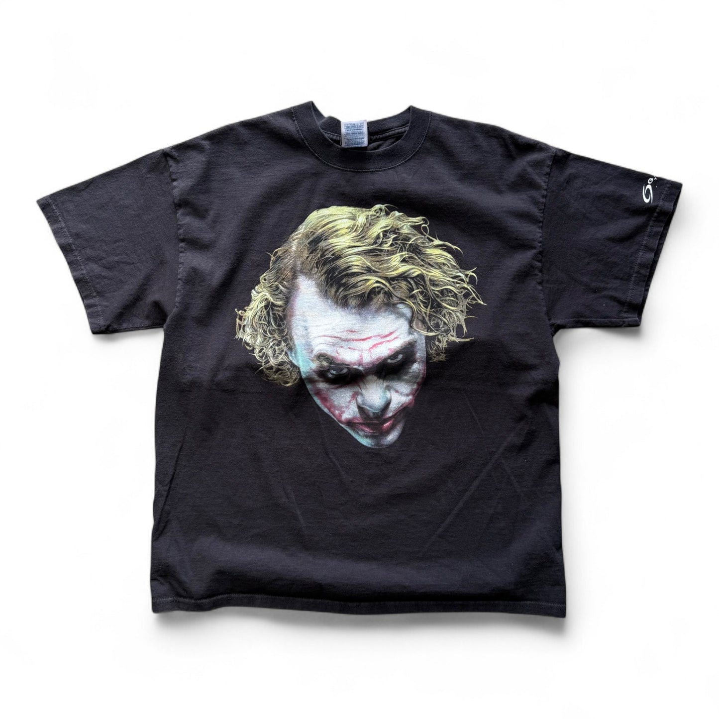00's Joker The Dark Night T-Shirt