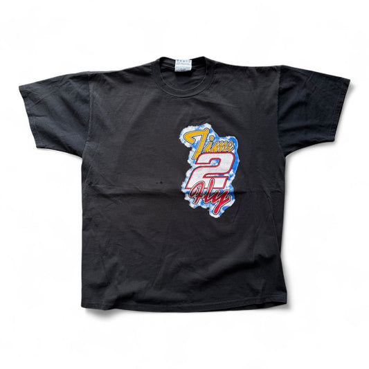 90's Rusty Wallace Nascar T-Shirt