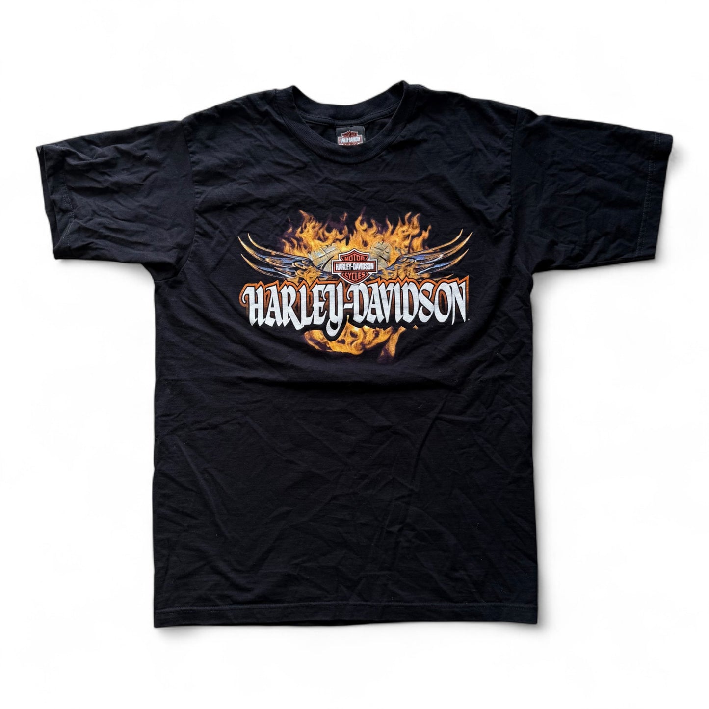 00's Harley Davidson San Diego T-Shirt