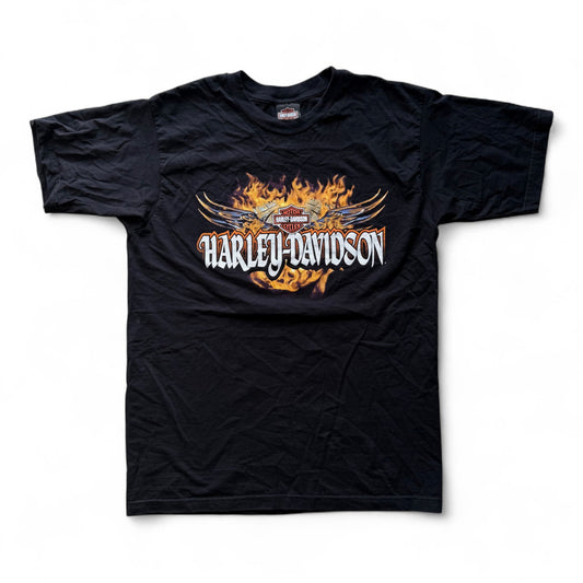 00's Harley Davidson San Diego T-Shirt