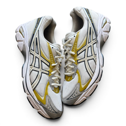 Asics GT-2160 Dark Mustard