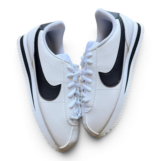 Nike Cortez Basic Black/White