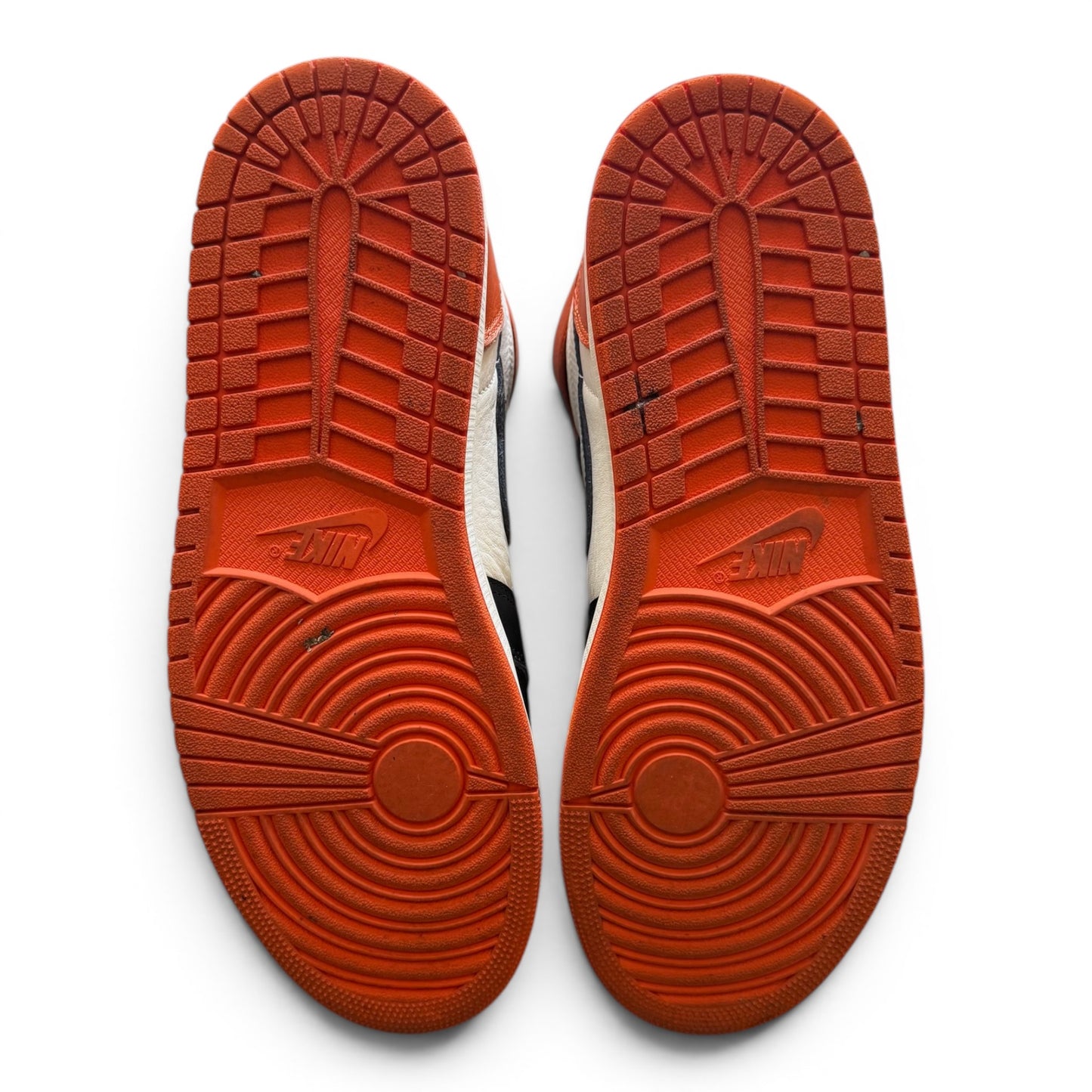 Jordan 1 Retro High Shattered Backboard (2025)