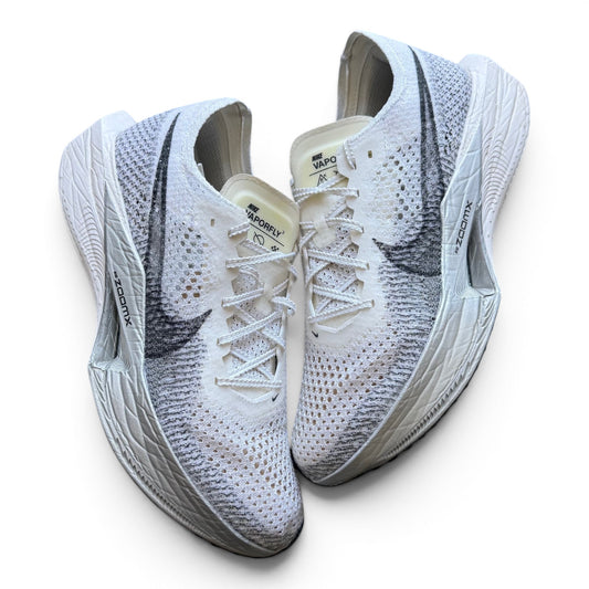 Nike ZoomX Vaporfly 3 Particle Grey