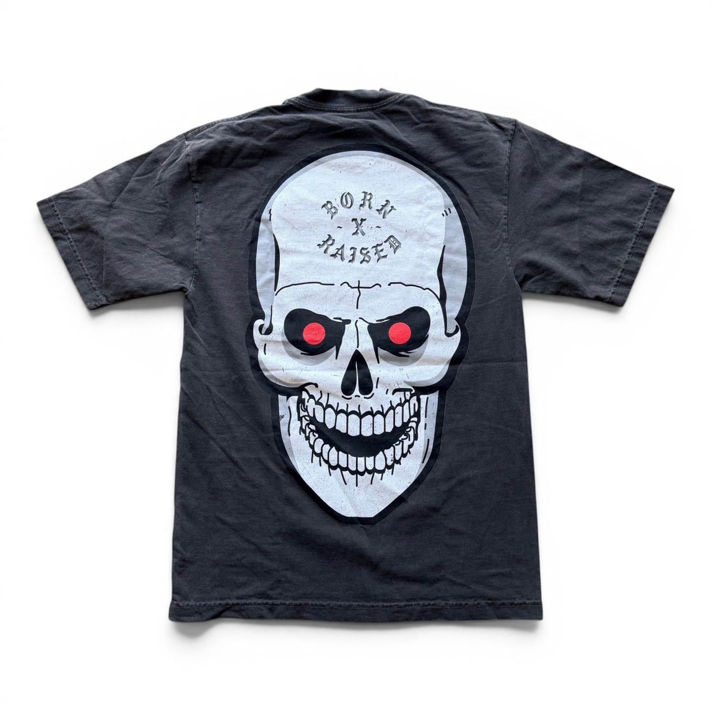 Born X Raised x Austin 3:16 T-Shirt
