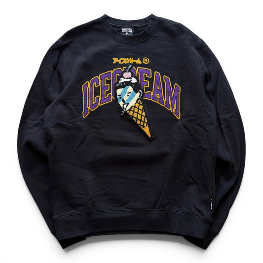 Billionaire Boys Club IceCream Crewneck