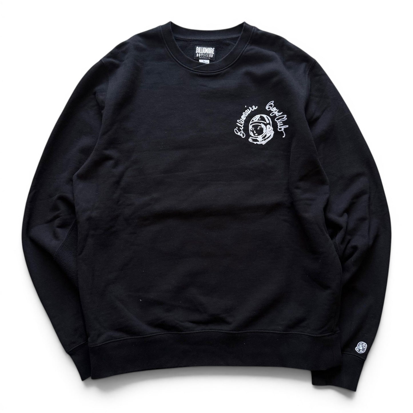 Billionaire Boys Club Crewneck