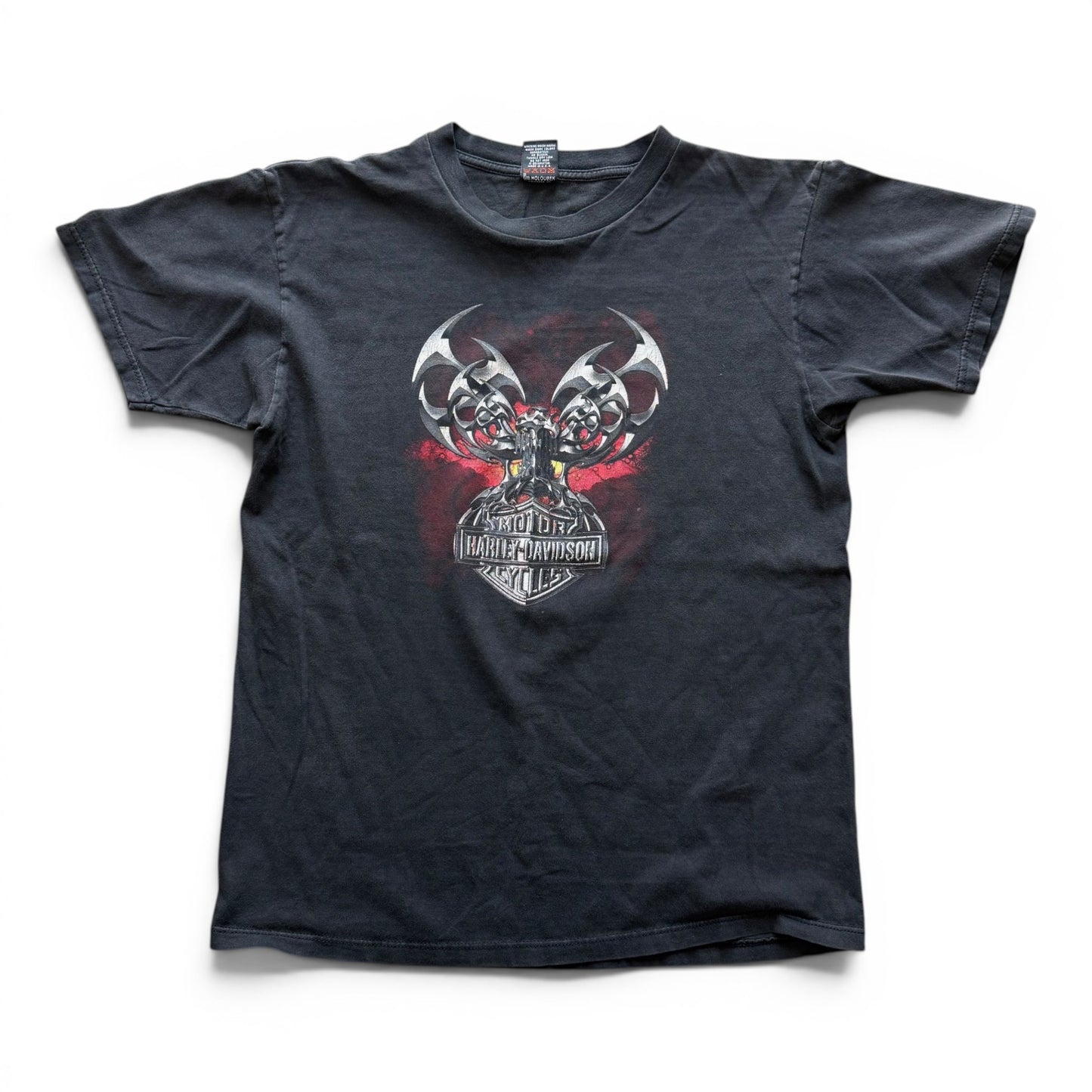 00s Las Vegas Harley Davidson T-Shirt