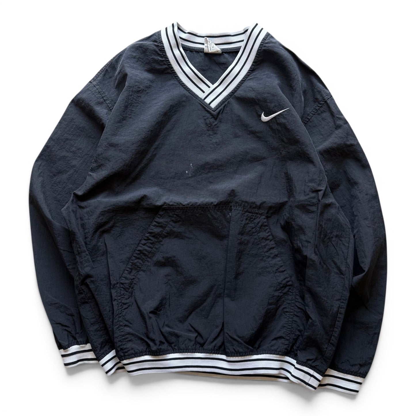 90s Nike Pullover Windbreaker
