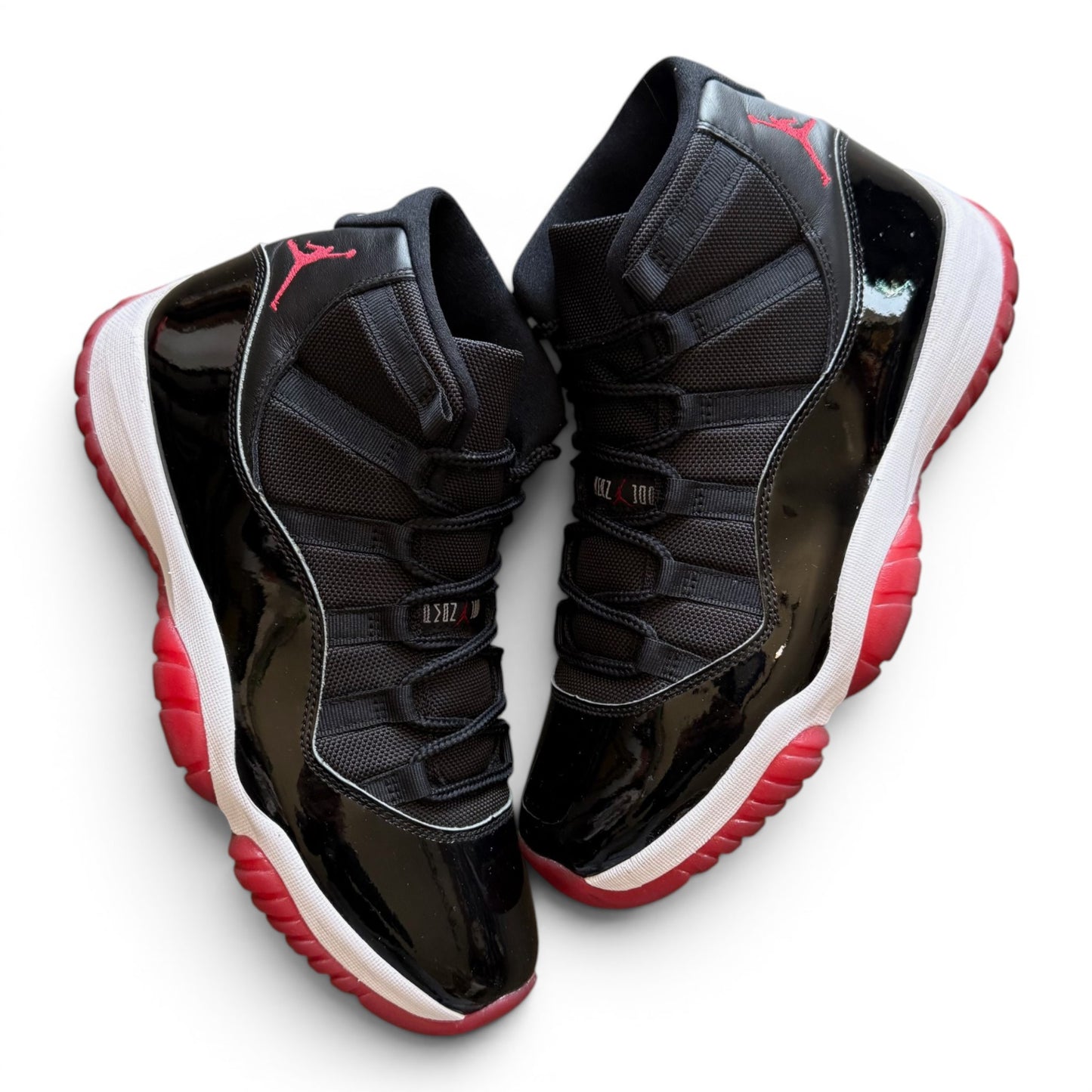 Jordan 11 Retro Playoff Bred (2019)