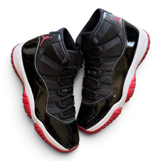 Jordan 11 Retro Playoff Bred (2019)