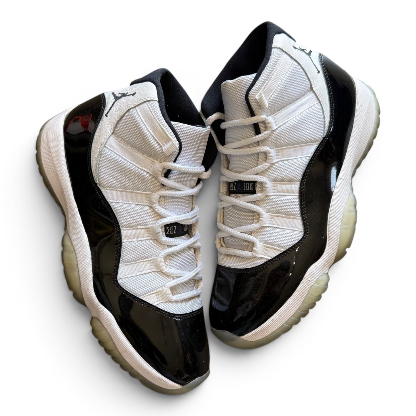 Jordan 11 Retro Concord (2018)