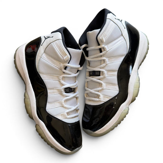 Jordan 11 Retro Concord (2018)