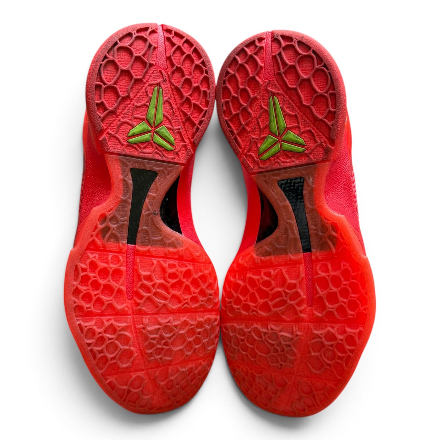 Nike Kobe 6 Protro Reverse Grinch (GS)