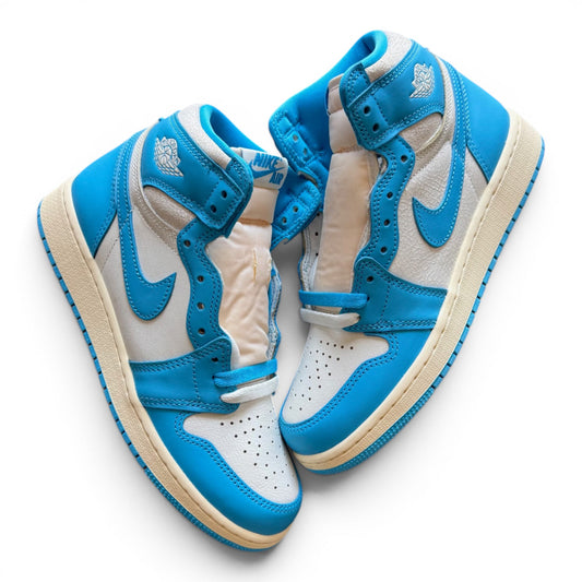 Jordan 1 Retro High OG UNC Reimagined (GS)