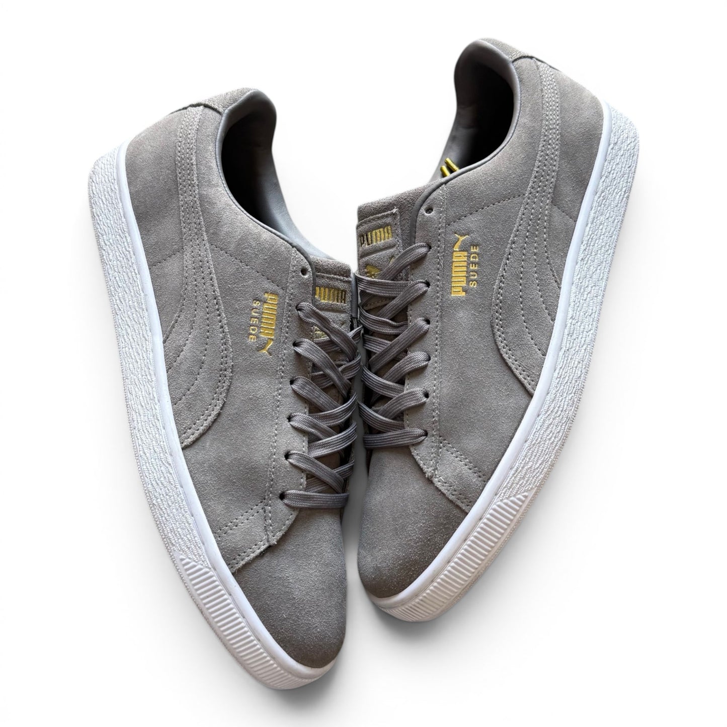 Puma TMC Suede Classic