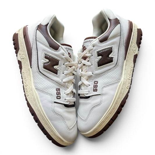 New Balance 550 Aime Leon Dore Brown