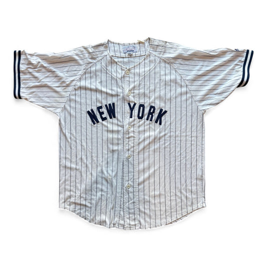 90's Yankees Paul O'Neill Jersey