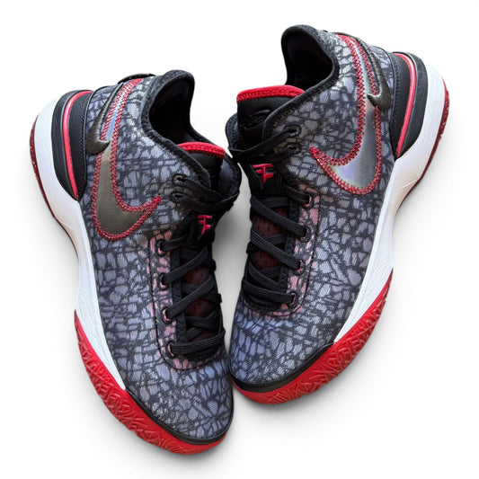 Nike Zoom LeBron NXXT Gen FaZe Clan