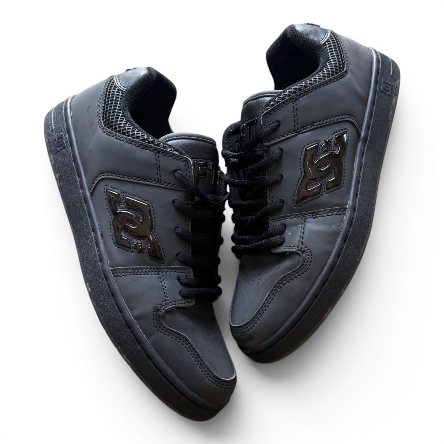 FTP DC Manteca 4