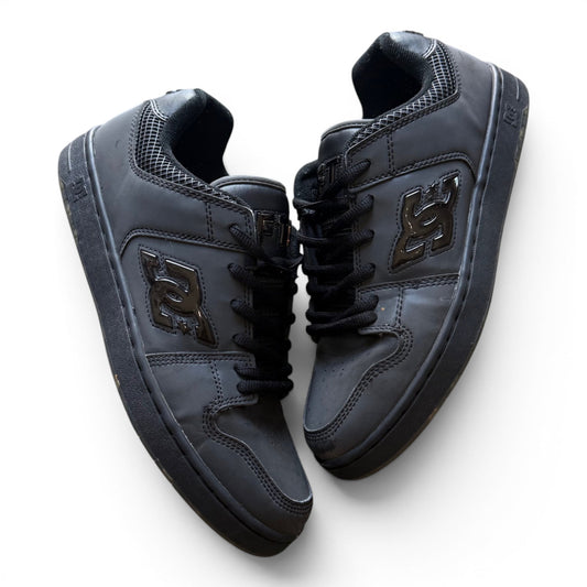 FTP DC Manteca 4
