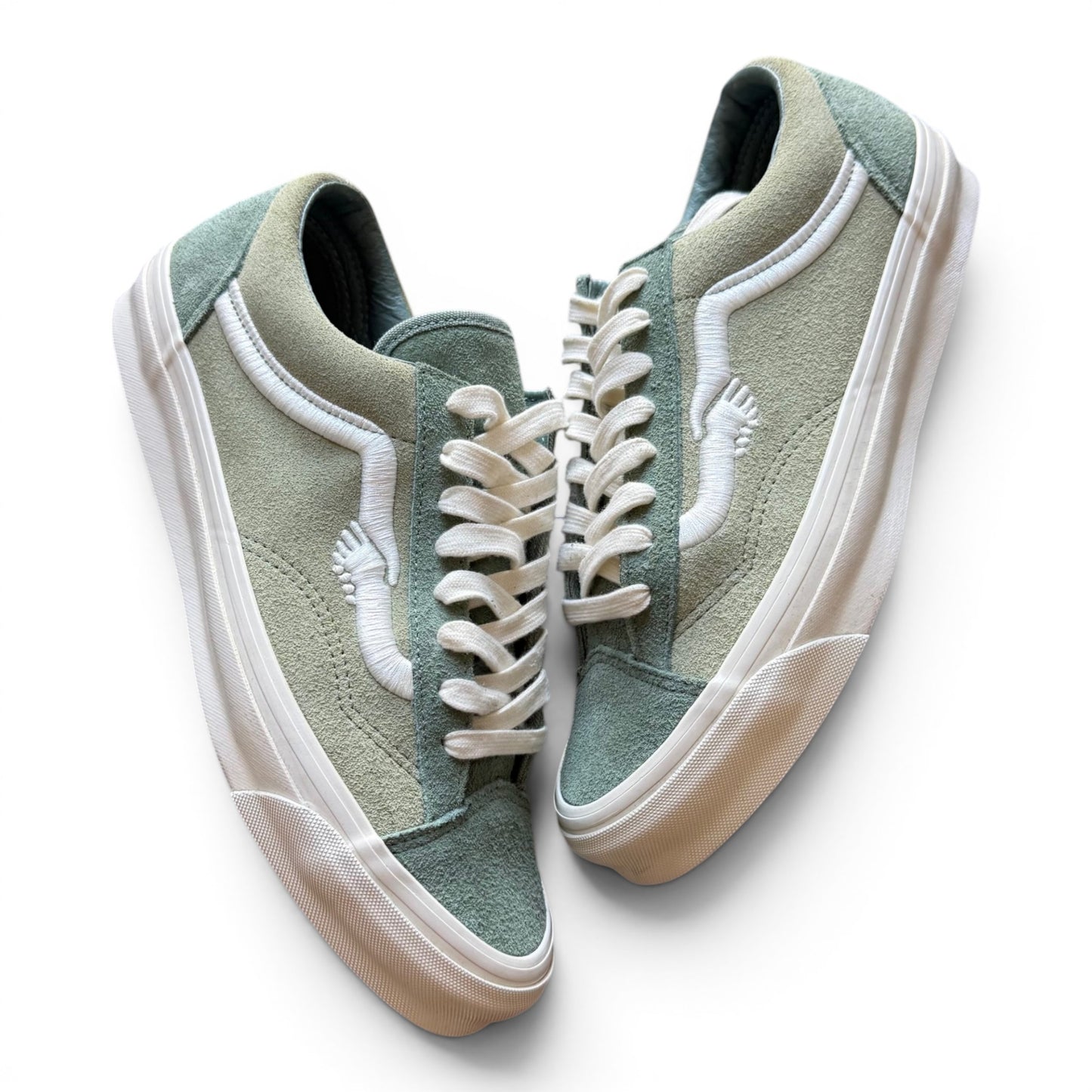 Vans Notre OG Style 36 Matcha