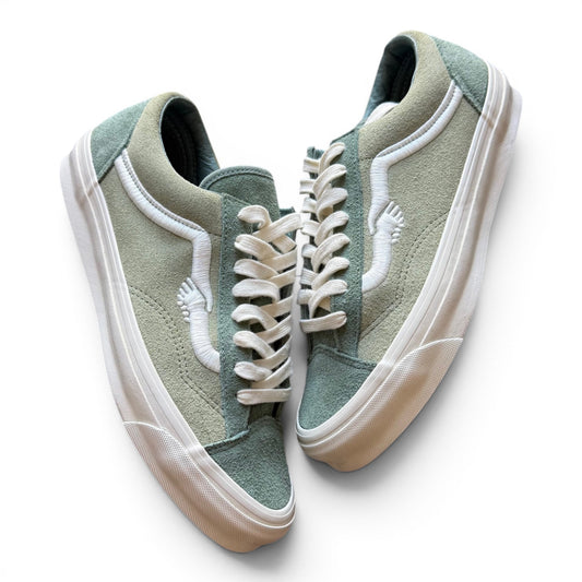 Vans Notre OG Style 36 Matcha