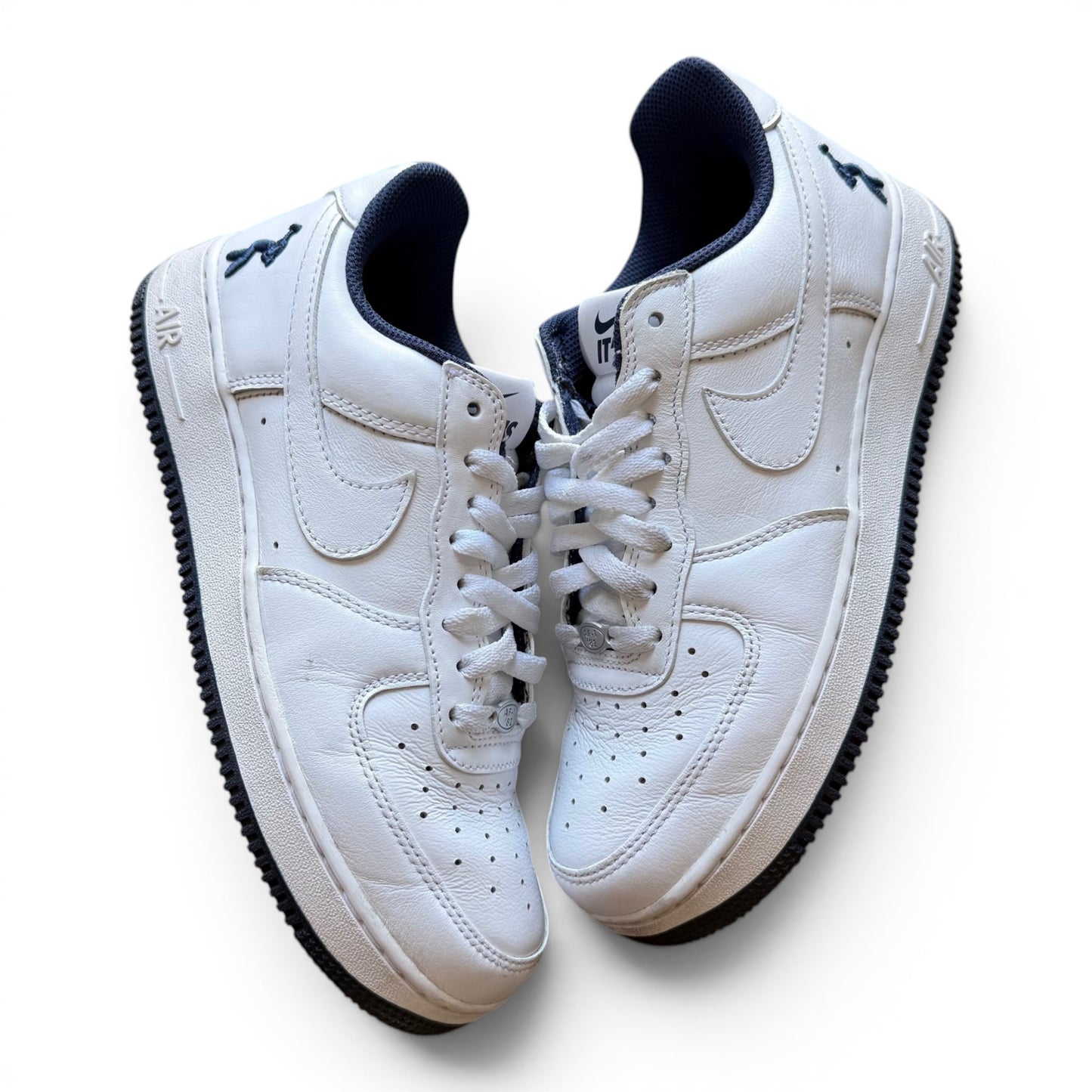 Nike Air Force 1 Concrete Boys