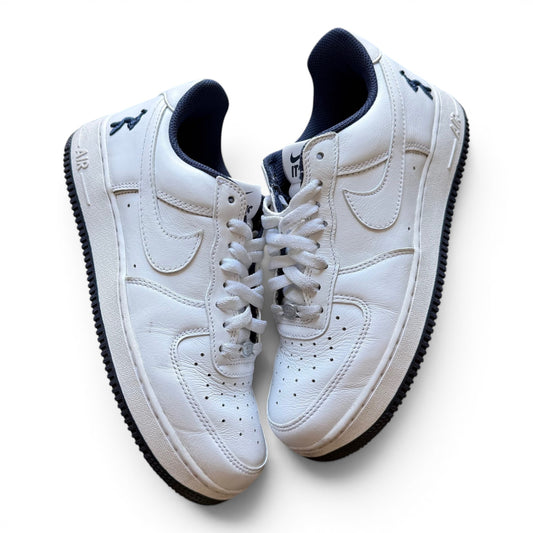 Nike Air Force 1 Concrete Boys