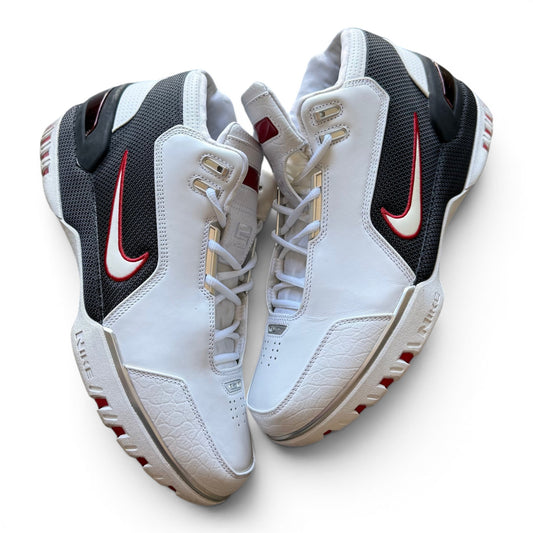 Nike Air Zoom Generation Retro Debut (2023)