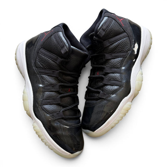 Jordan 11 Retro 72-10