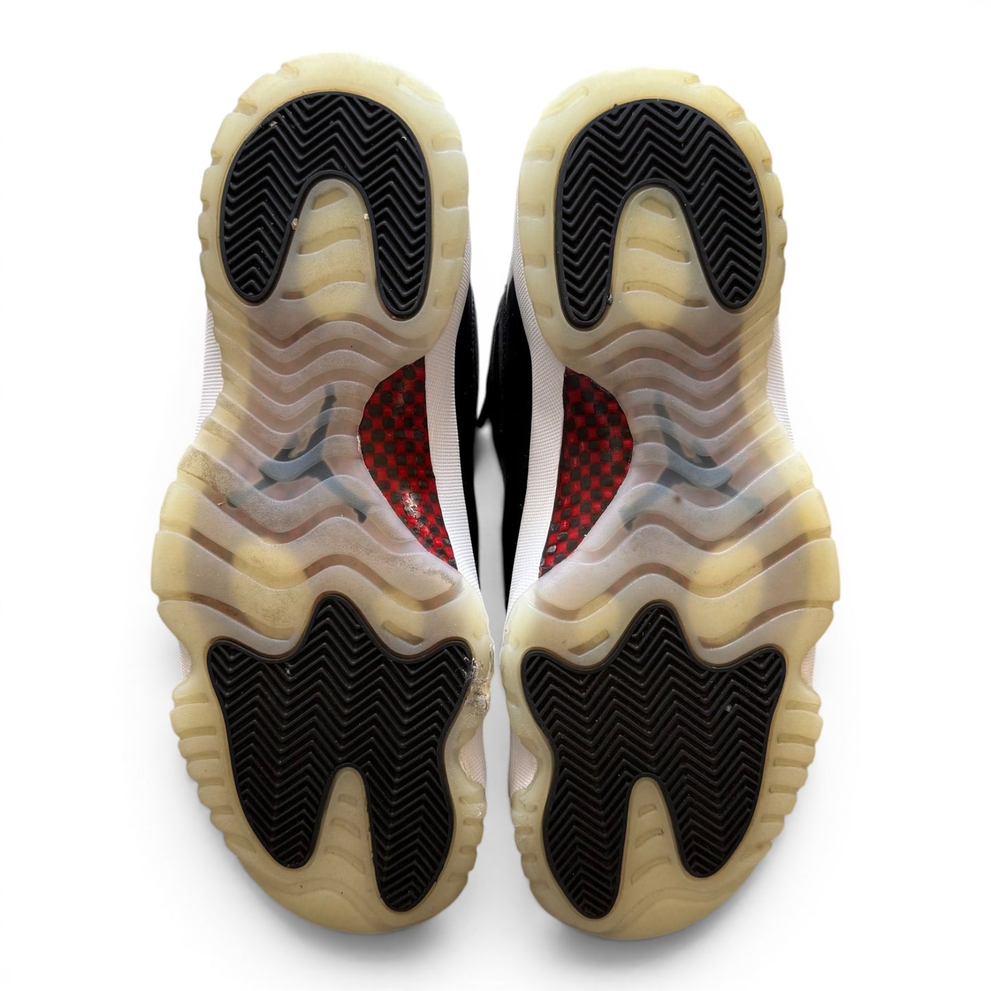 Jordan 11 Retro 72-10