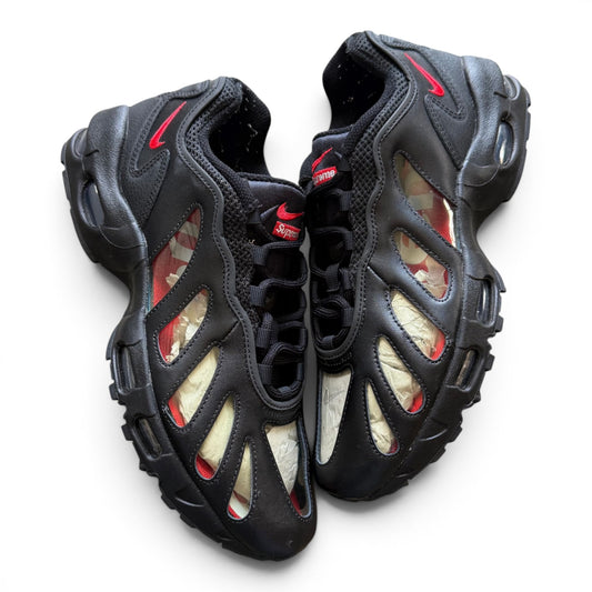 Nike Supreme Air Max 96 Black
