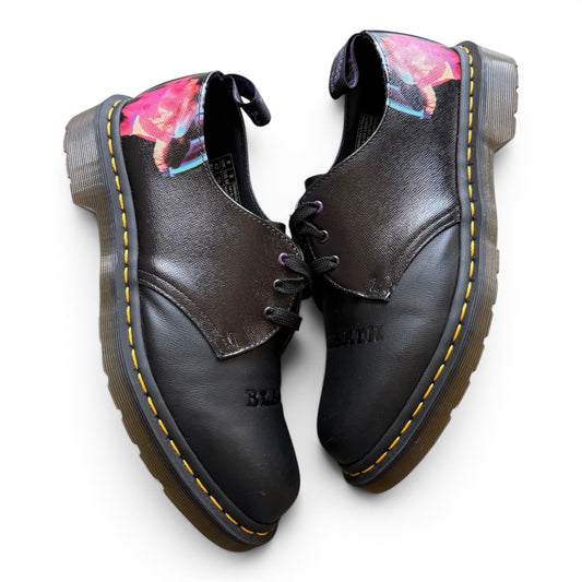Dr. Martens 1461 Black Sabbath