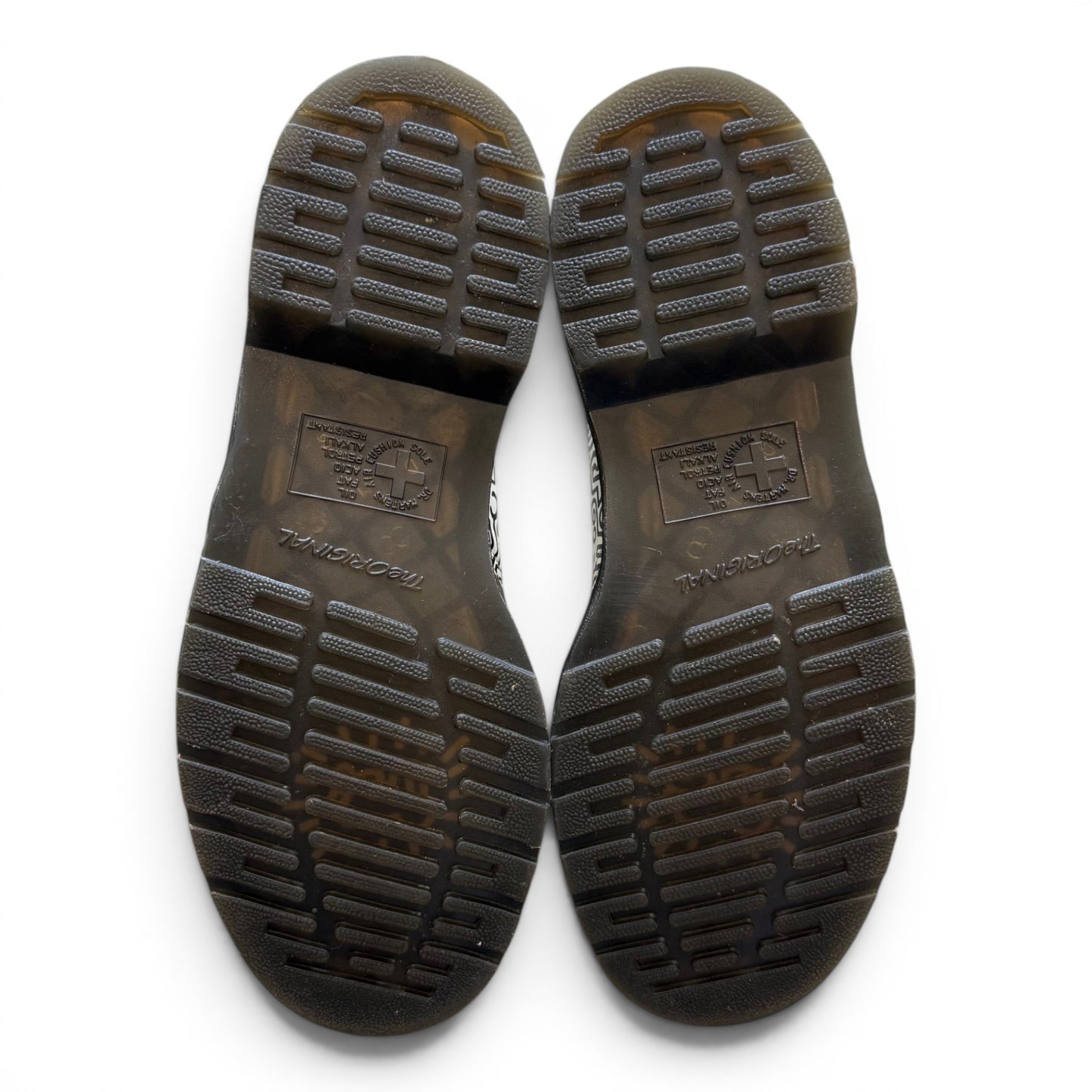 Dr. Martens 1461 Keith Haring