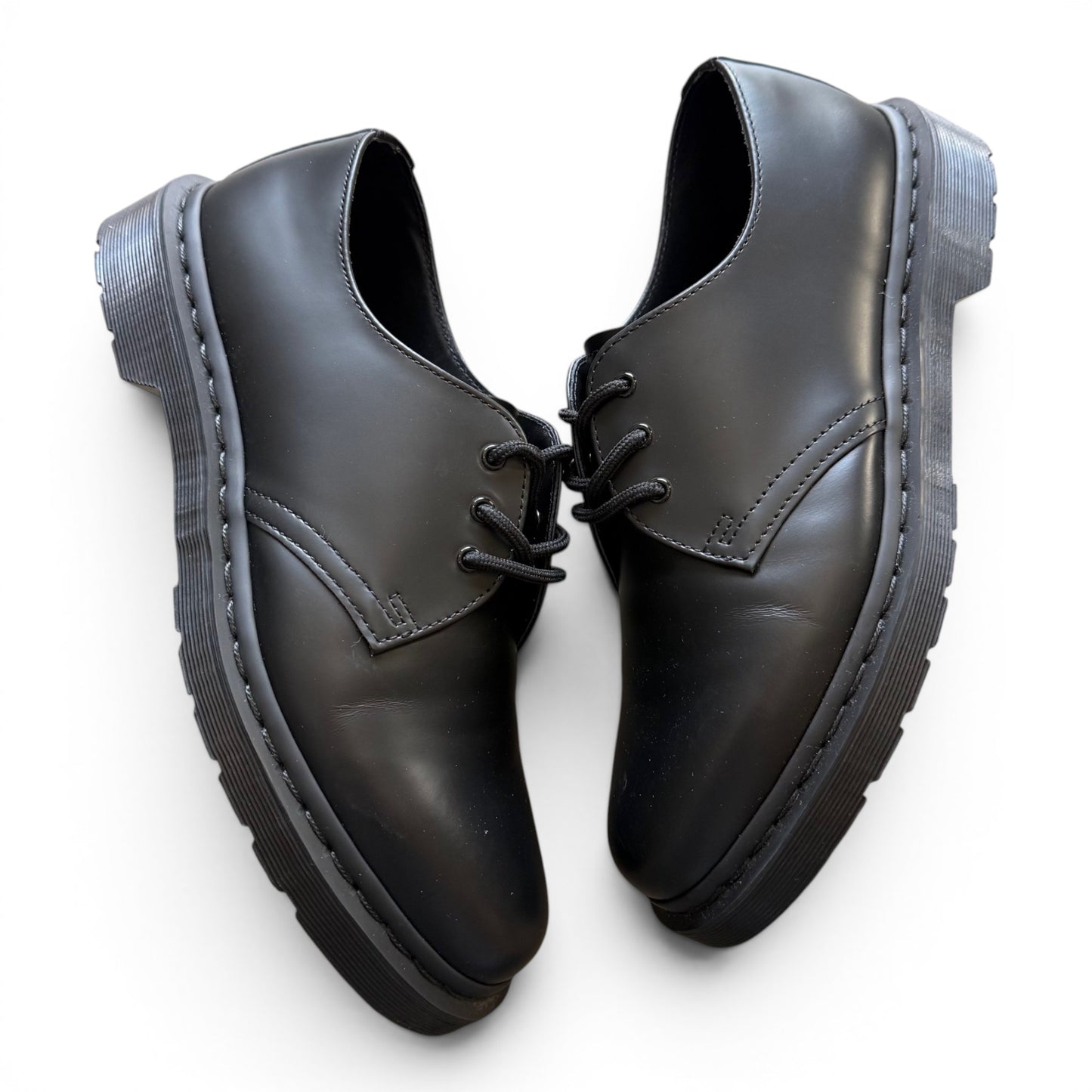 Dr. Martens 1461 Mono