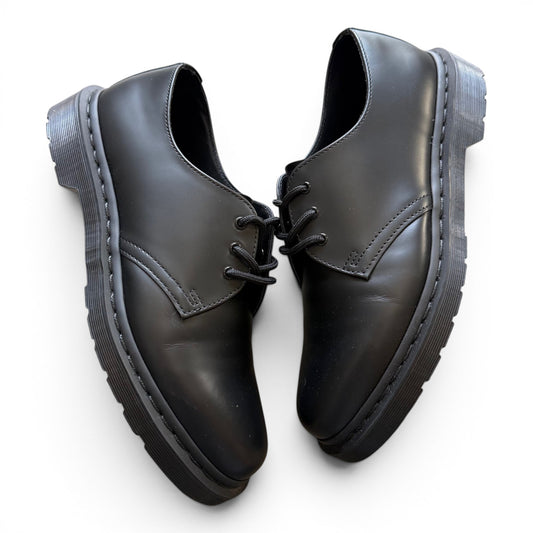 Dr. Martens 1461 Mono