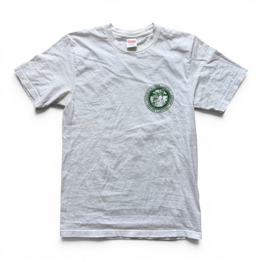 Supreme Devotion T-Shirt White