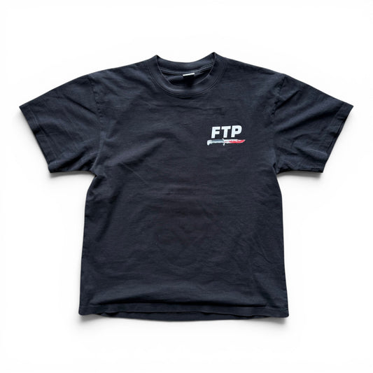FTP Scream T-Shirt