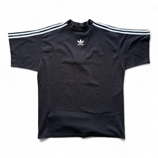 Balenciaga Adidas Oversized T-Shirt