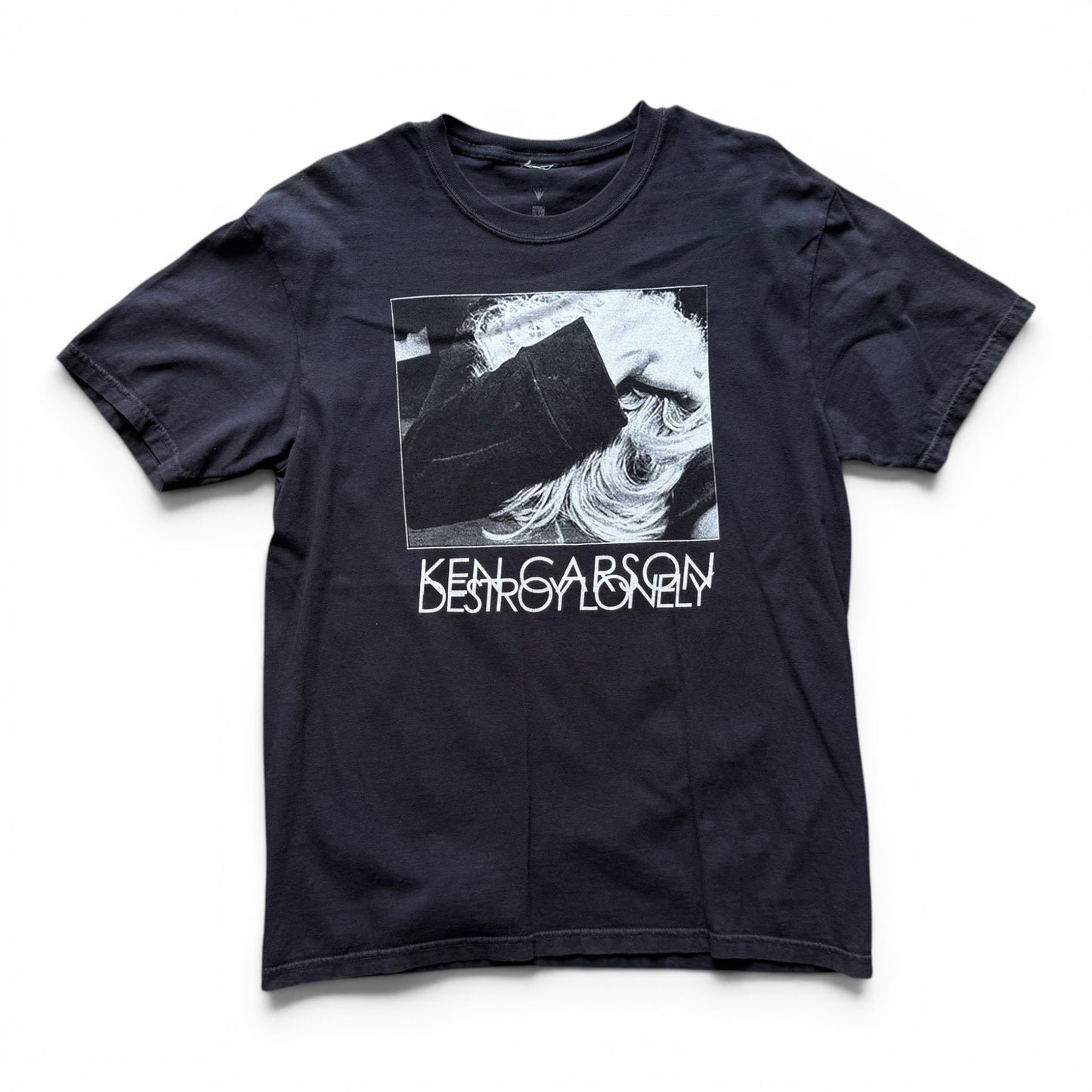 2022 Ken Carson Destroy Lonely Tour T-Shirt