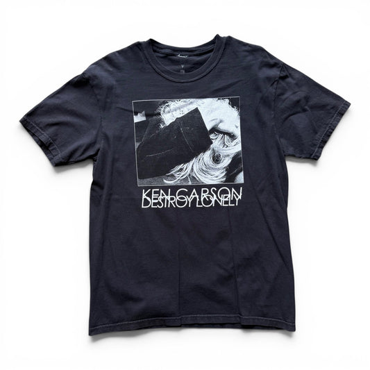 2022 Ken Carson Destroy Lonely Tour T-Shirt