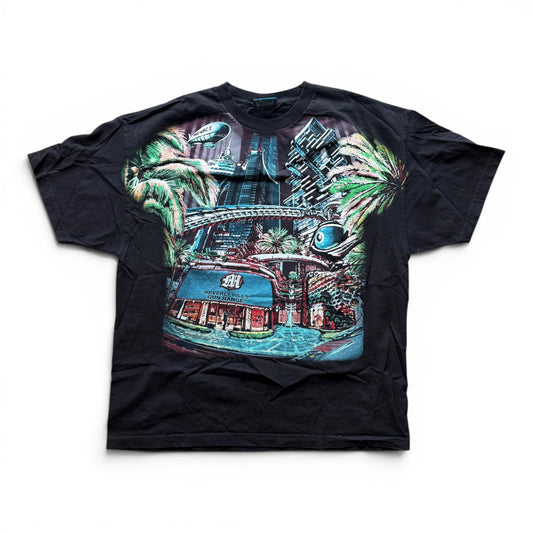 Menace Beverly Hills T-Shirt