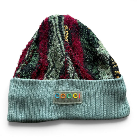 00's Coogi Beanie
