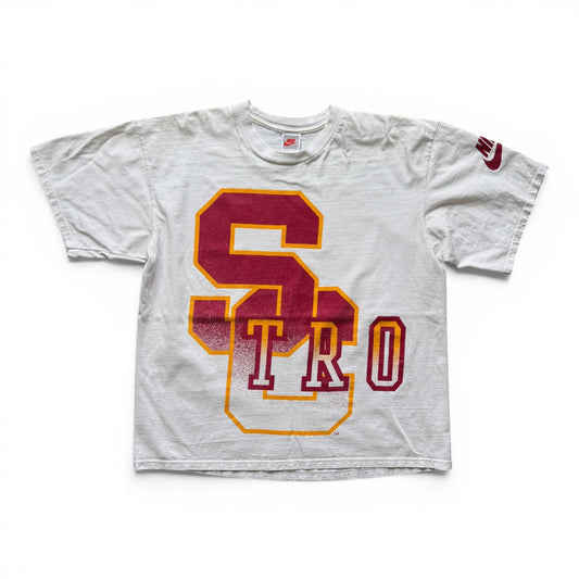 90's Nike USC T-Shirt